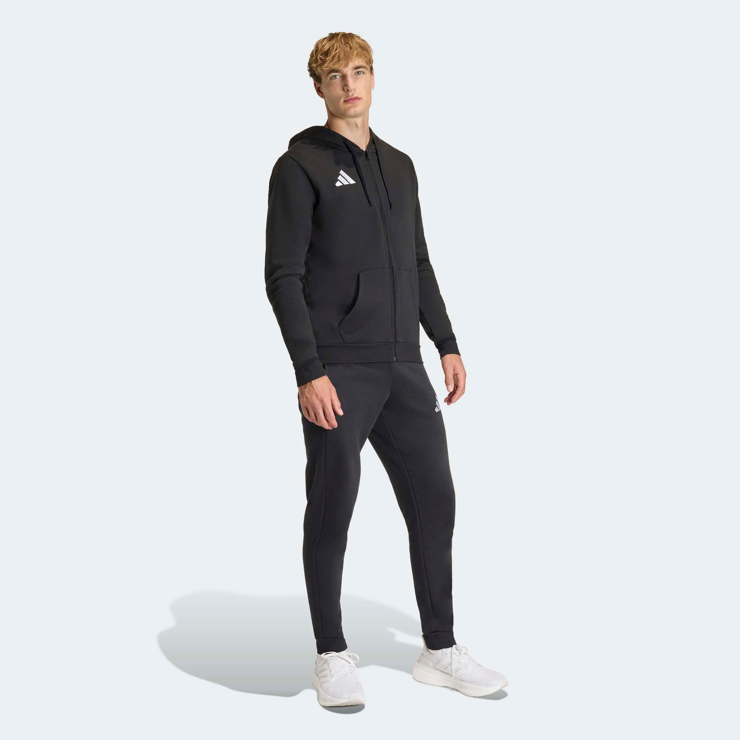 adidas Performance Kapuzensweatshirt »ENTRADA26«
