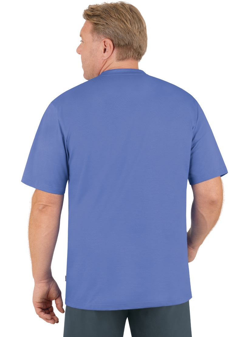 T-Shirt »TRIGEMA Affen-Aufdruck« kaufen OTTO großem mit Trigema online T-Shirt bei