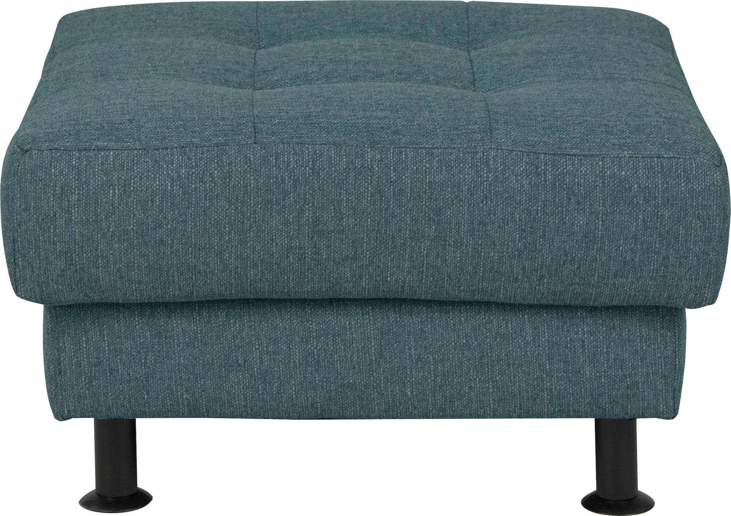 Home affaire Polsterhocker »Bengo« passend zu »Bengo«-Sofa