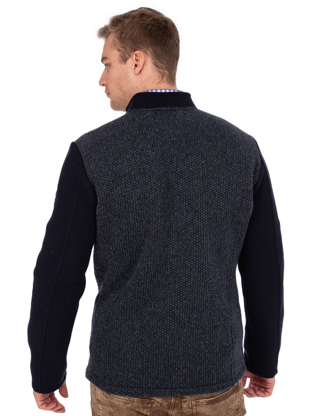 ALP1964 Jeansjacke »Jacke 424401«