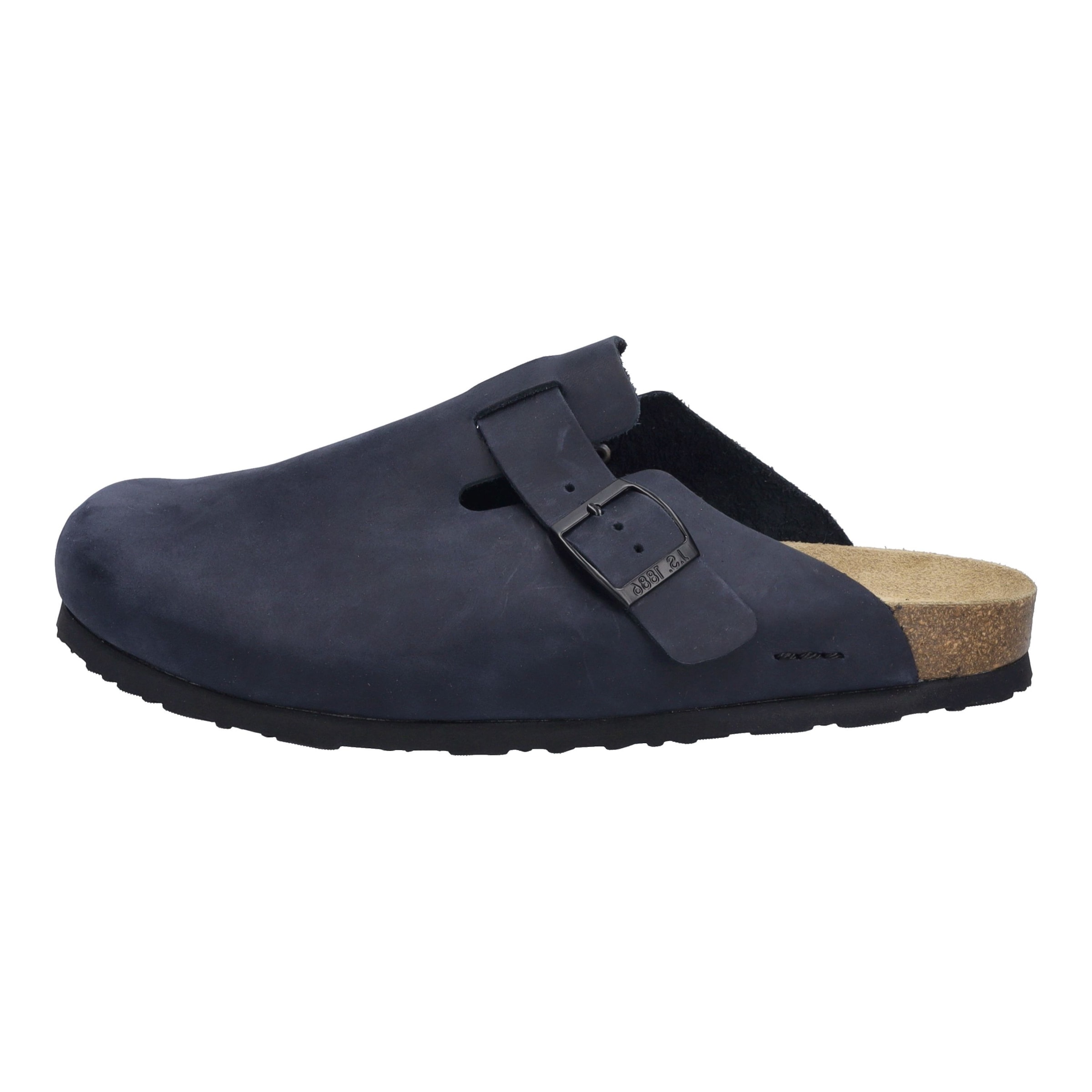 Josef Seibel Clog »Josef 04, jeans«