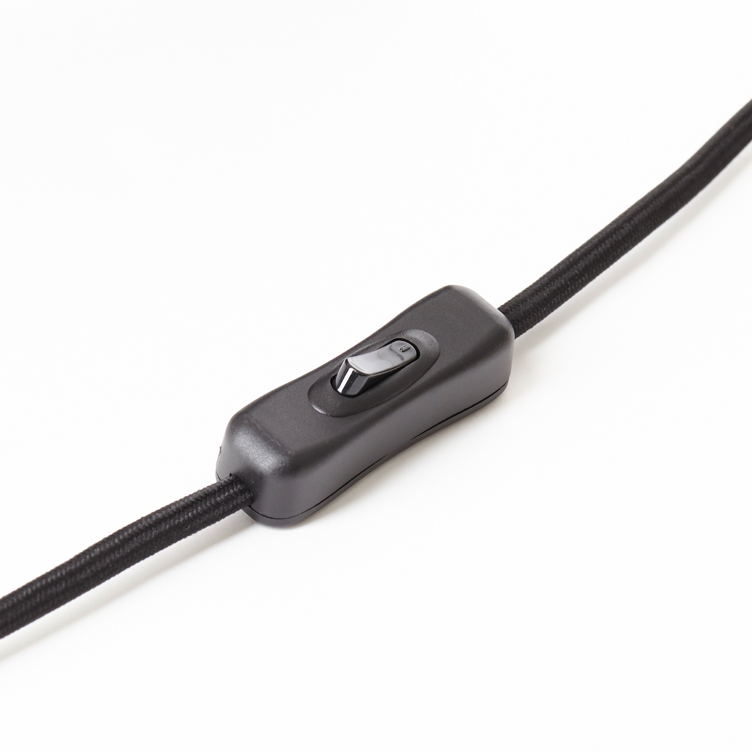 Brilliant LED Tischleuchte »Chaumont«, Höhe 28 cm, 850 lm, Aluminium/Metall/Holz, schwarz/holz