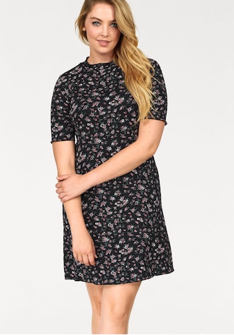 Boysen's Jerseykleid, in femininer A-Linie kaufen Boysen's Jerseykleid, in femininer A-Linie kaufen