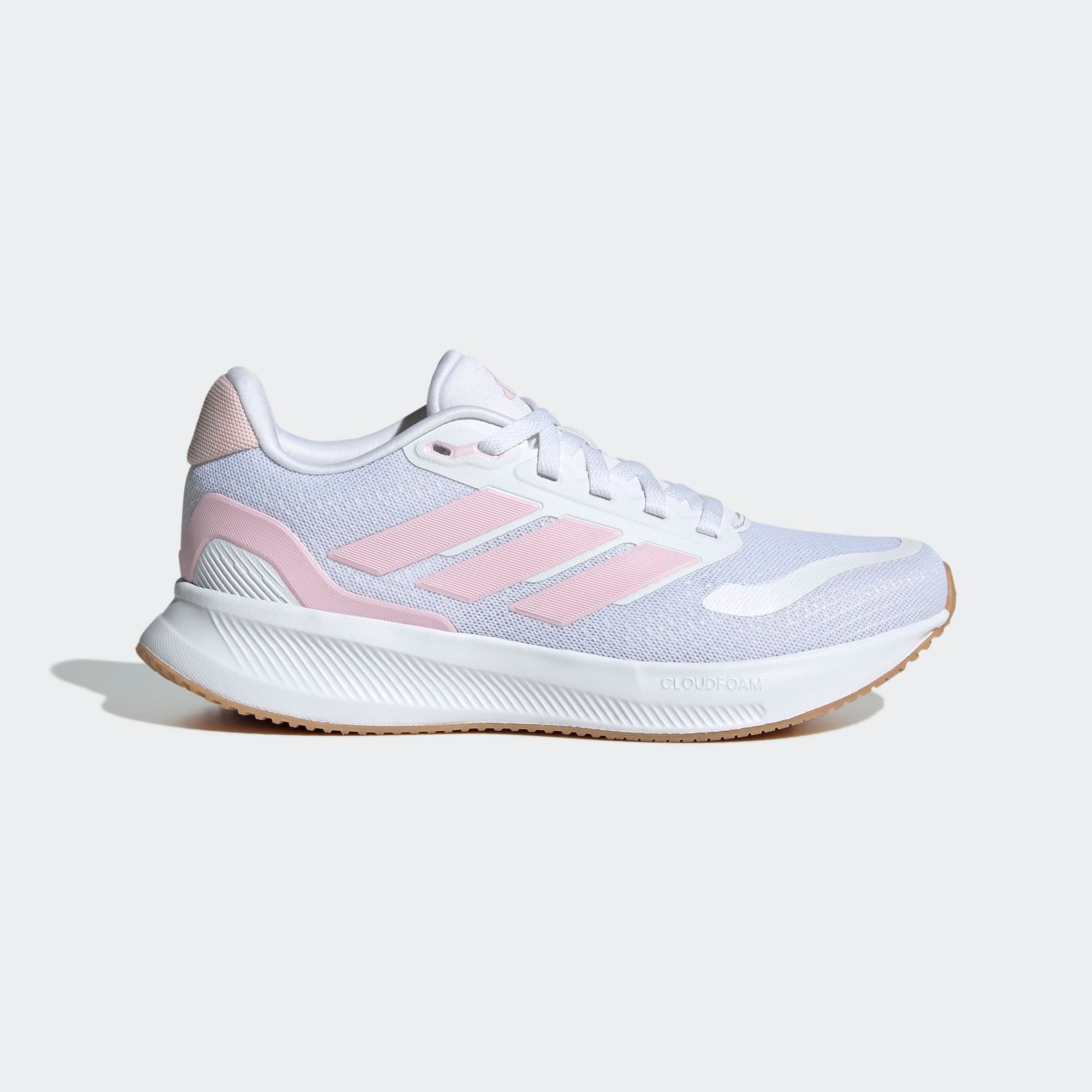 adidas Sportswear Laufschuh »RUNFALCON 5 KIDS«