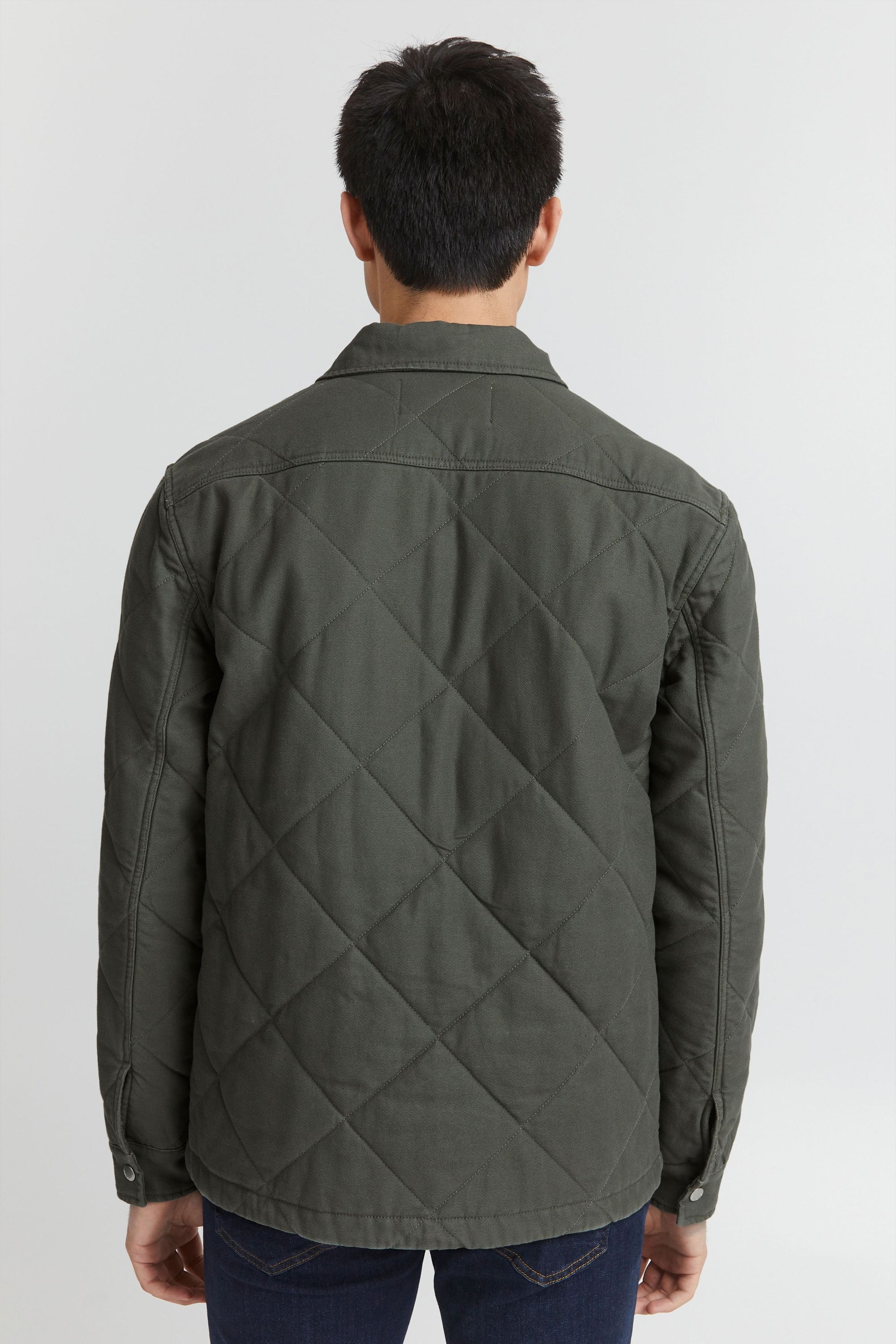 Casual Friday Steppjacke »Steppjacke CFOrtiz«