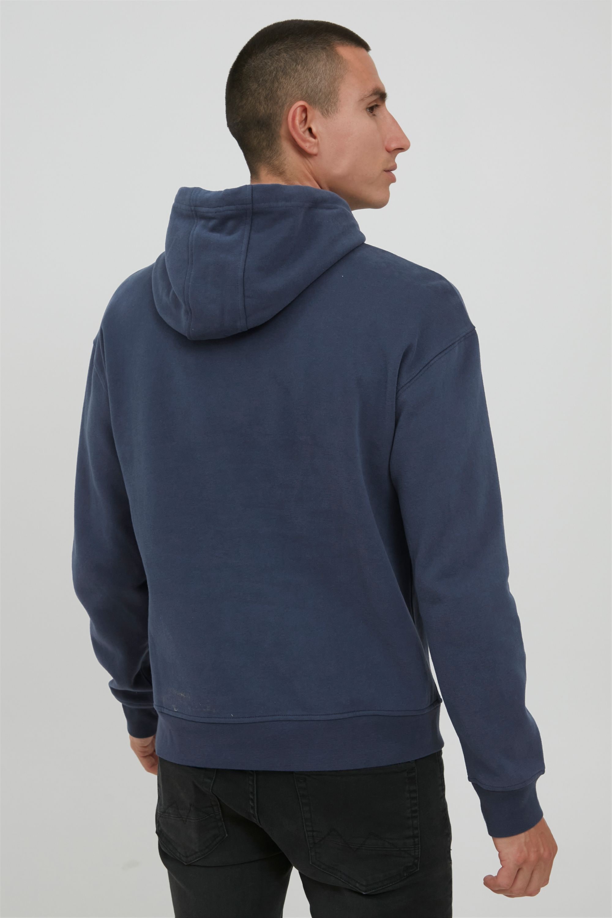 Blend Longpullover »Sweatshirtkapuzenpul BHSweatshirt«