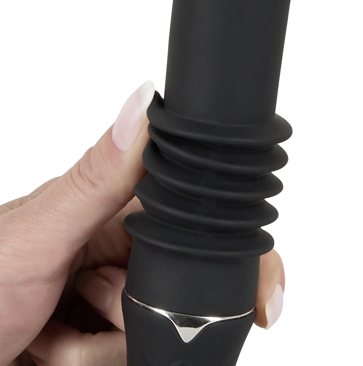 You2Toys Vibrator »Vibrator mit Stoßfunktion Portable Fucking Machine«