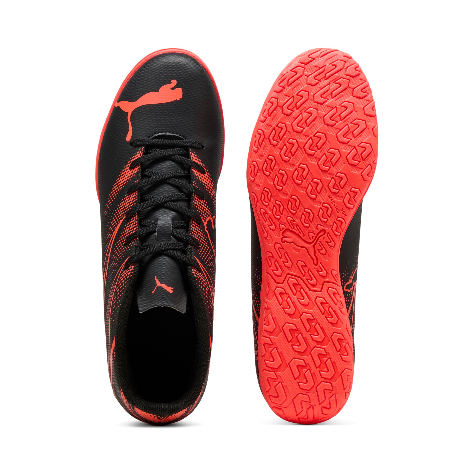 PUMA Fußballschuh »ATTACANTO IT«
