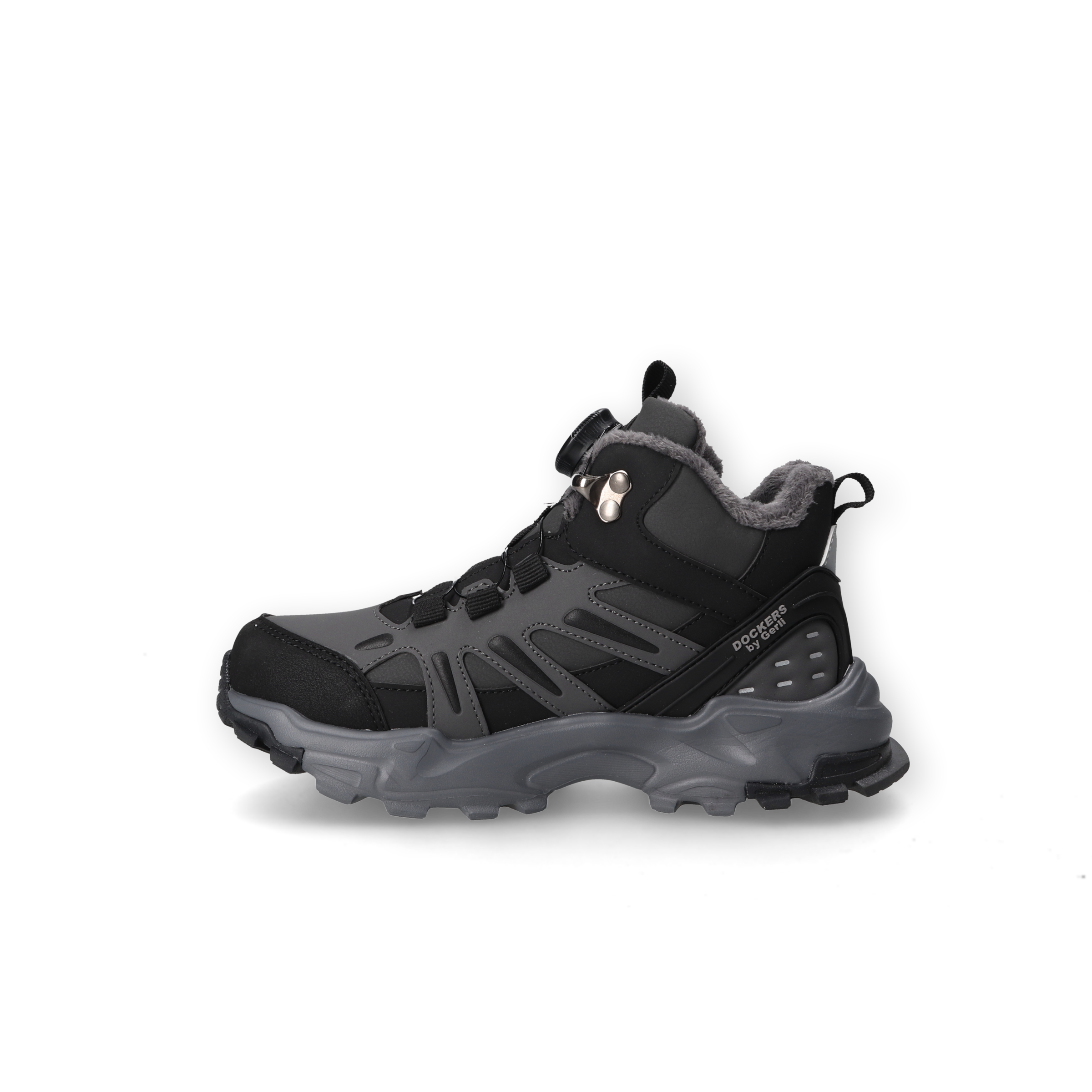 Dockers by Gerli Winterboots  Outdoorboots, Wanderschuh mit wasserabweisender TEX-Membrane