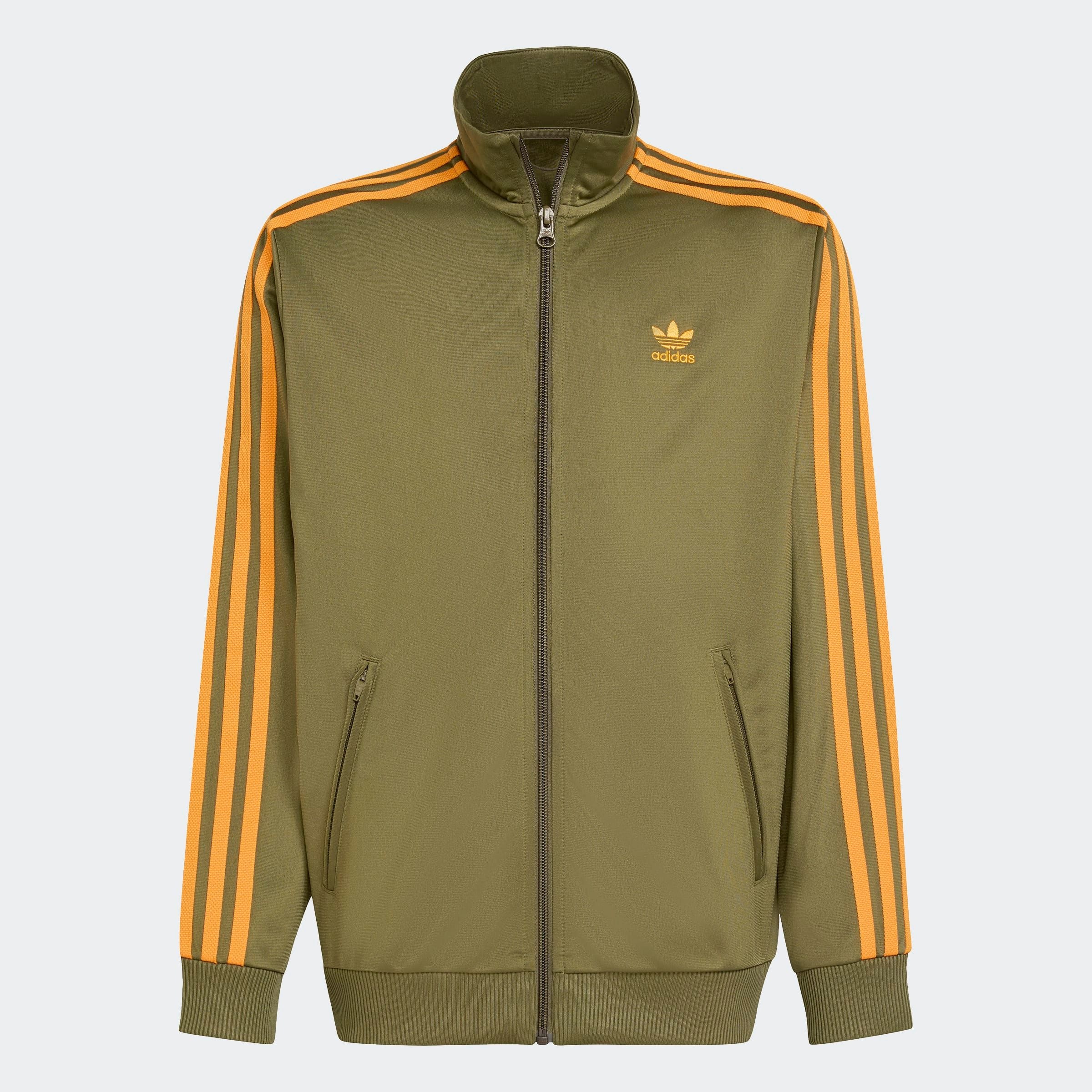 adidas Originals Outdoorjacke »FIREBIRD TOP«