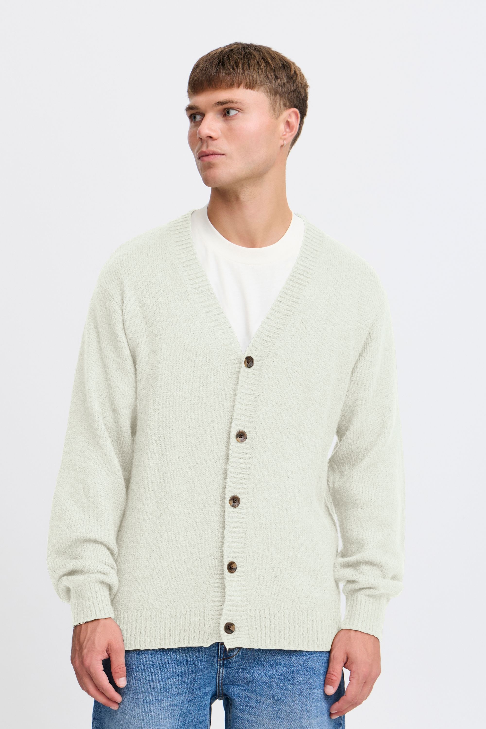 !Solid Strickjacke »Strickjacke SDHamed«