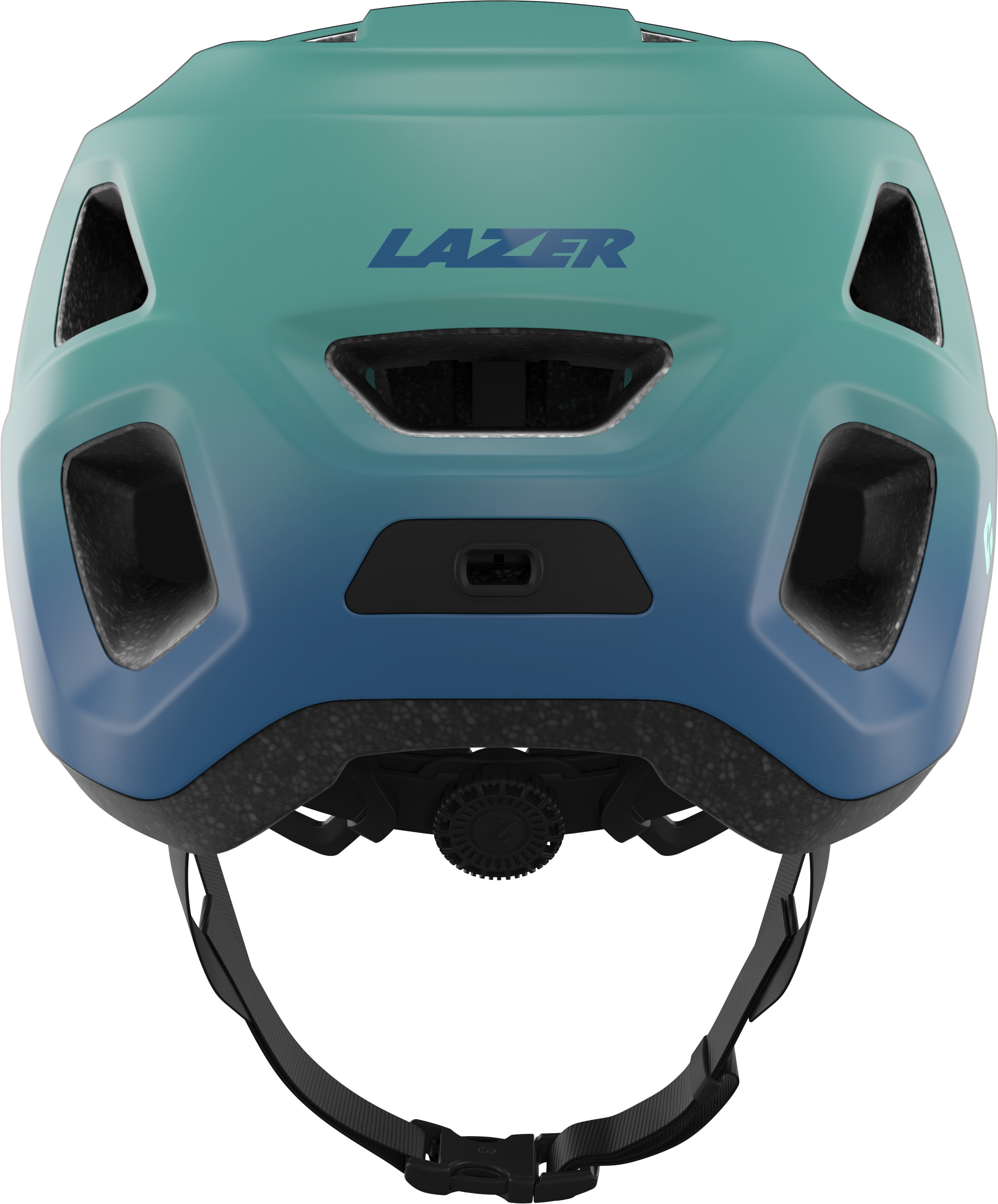 Lazer Fahrradhelm »Fahrradhelm Finch KinetiCore, Matte Teal«