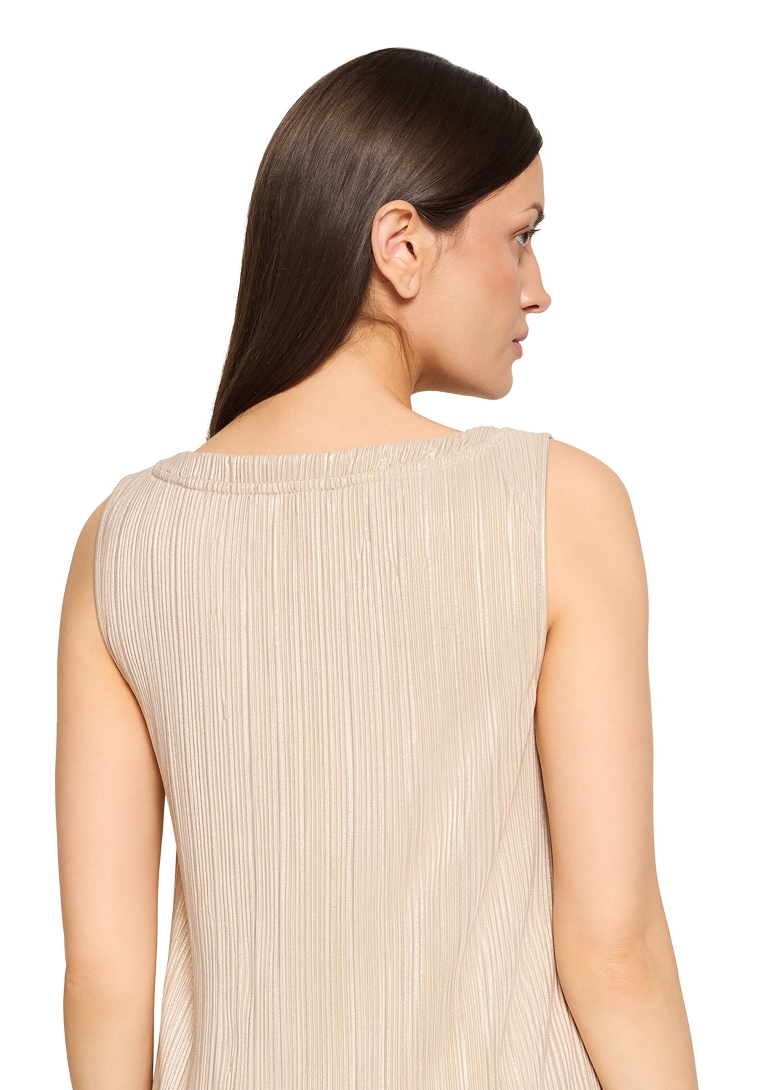 Betty Barclay Chiffonkleid »Chiffonkleid ohne Arm«