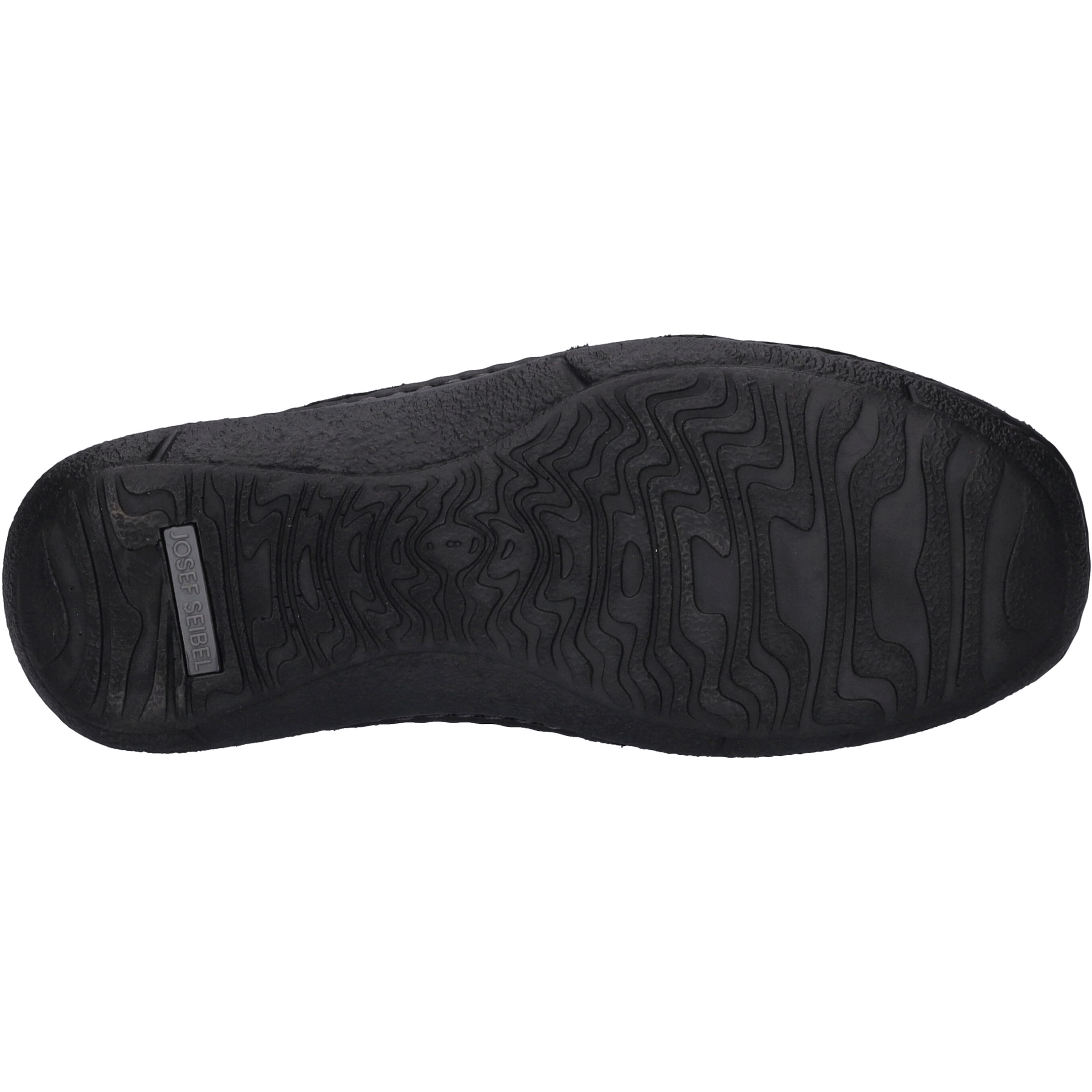 Josef Seibel Slipper »Anvers 85, schwarz«