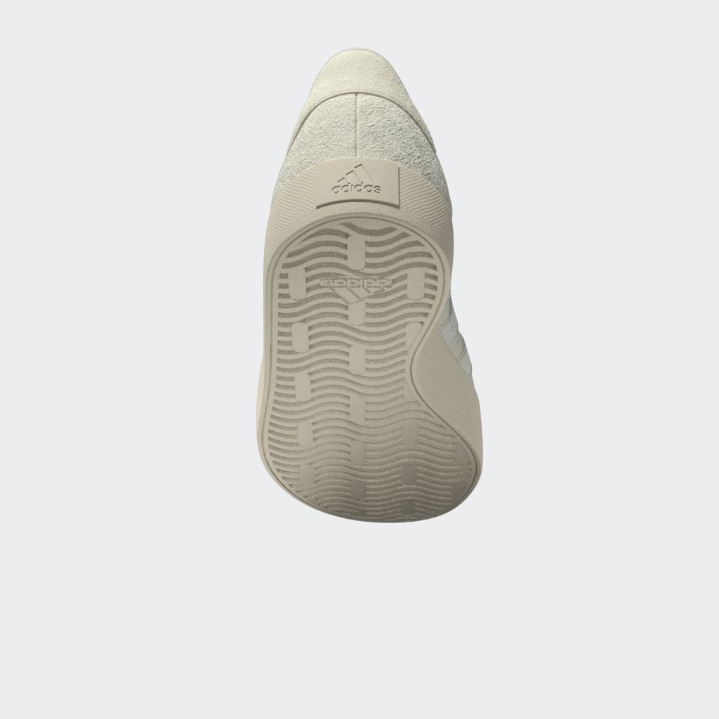 adidas Sportswear Sneaker »VL COURT 3.0«, inspiriert vom Design des adidas samba