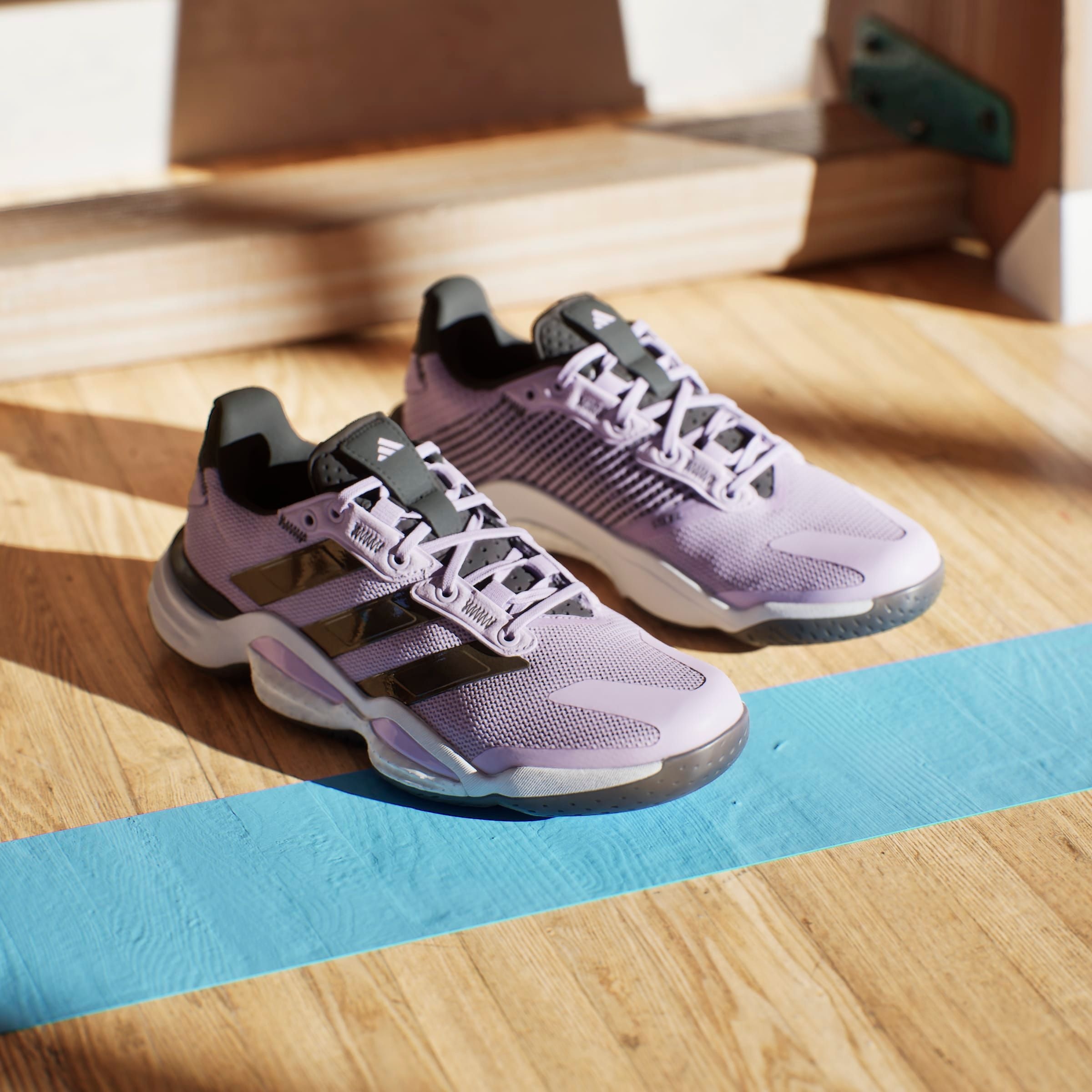 adidas Performance Handballschuh »STABIL 16 INDOOR«