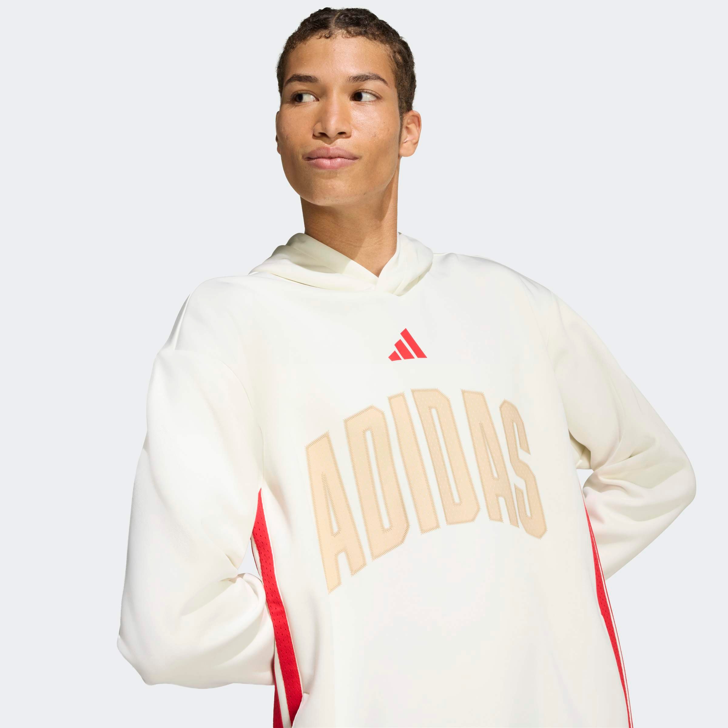 adidas Sportswear Kapuzensweatshirt »STADIUM GRAPHIC HOODIE«
