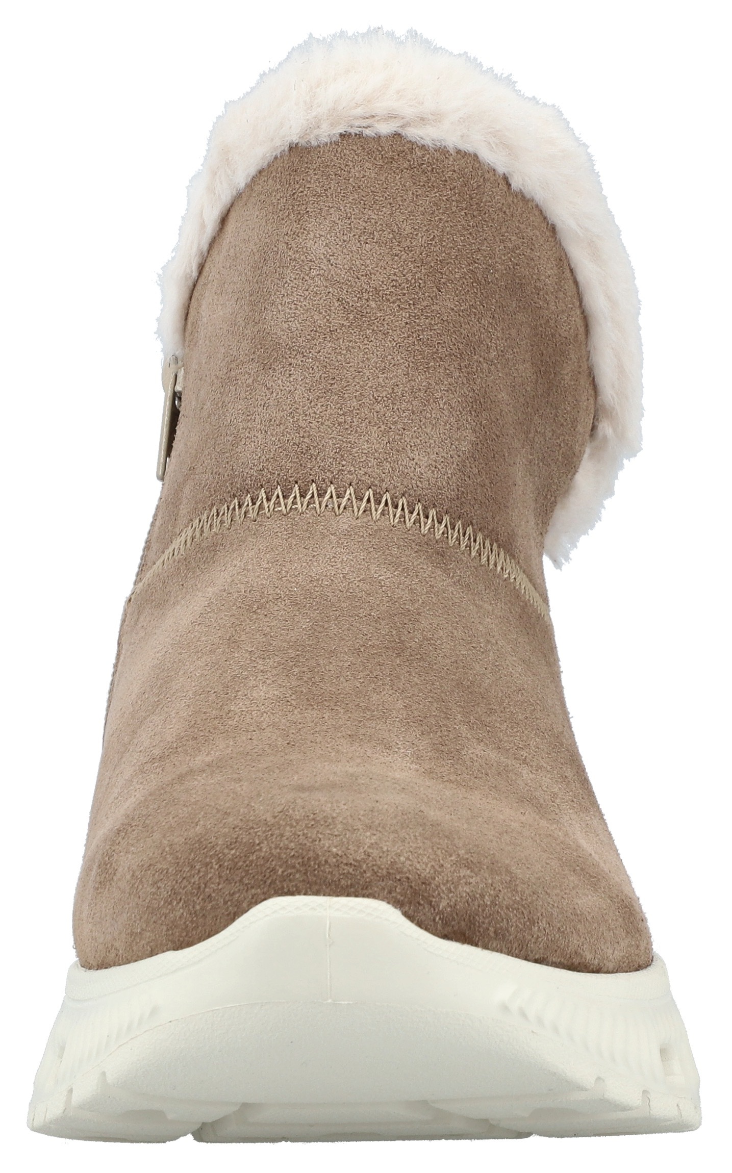 RIEKER Sport Winterboots, mit wasserabweisender riekerTEX-Membran