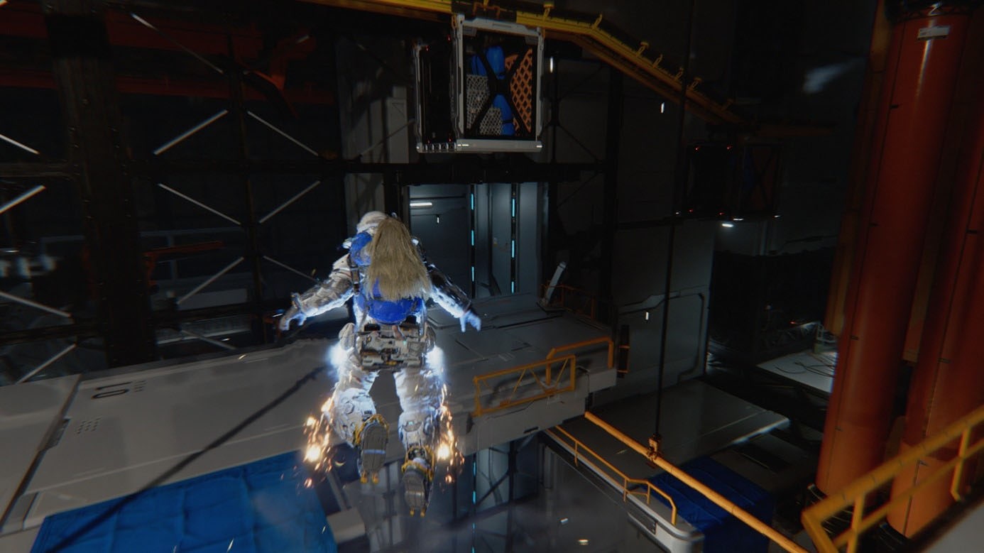 Capcom Spielesoftware »Pragmata« Nintendo Switch 2