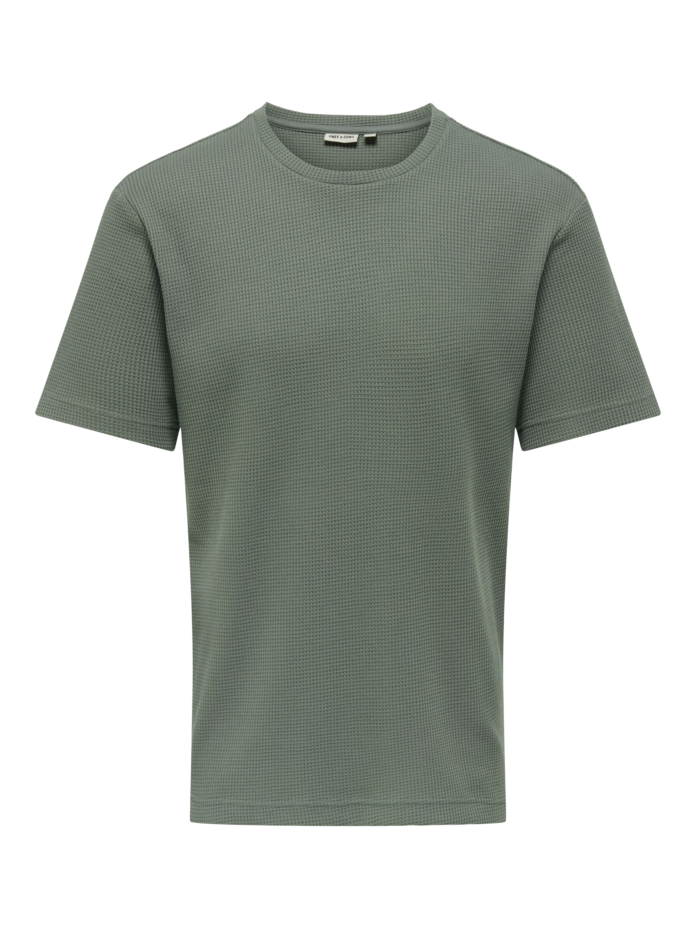 ONLY & SONS T-Shirt »ONSTOBIE REG SS TEE NOOS«