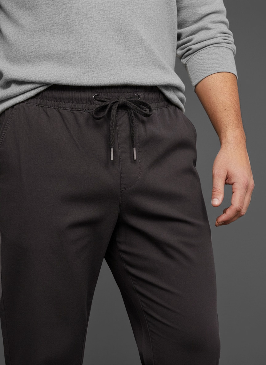 Man's World Schlupfhose  perfekter Schnitt für Große Größen