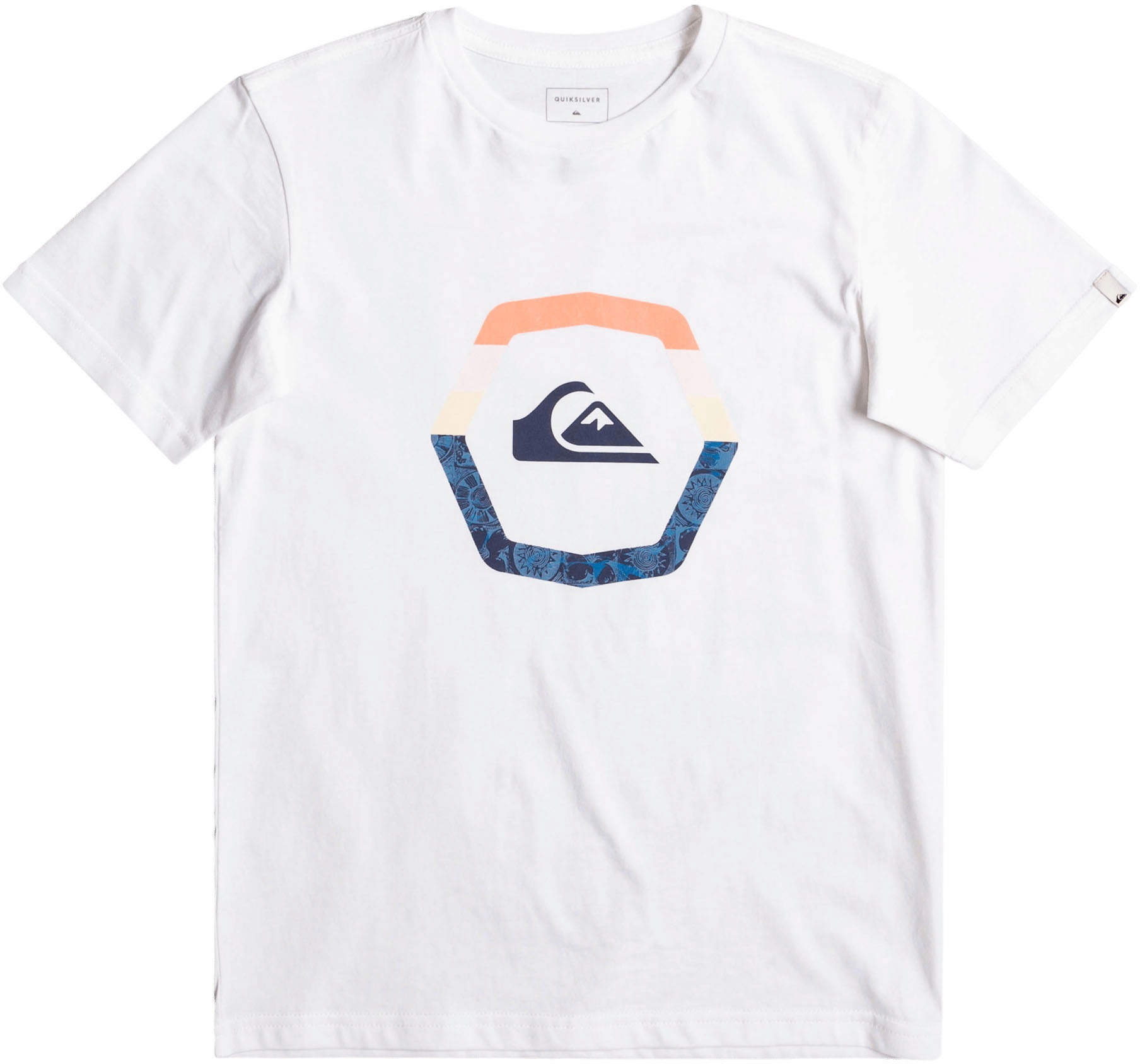 Quiksilver T-Shirt »SUPRISE SS YTH«