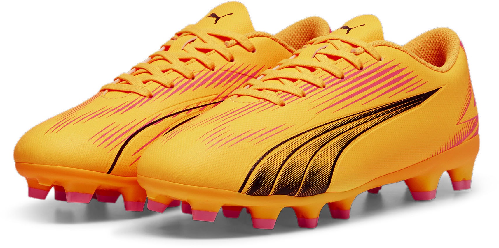 PUMA Fußballschuh »ULTRA PLAY FG/AG JR«