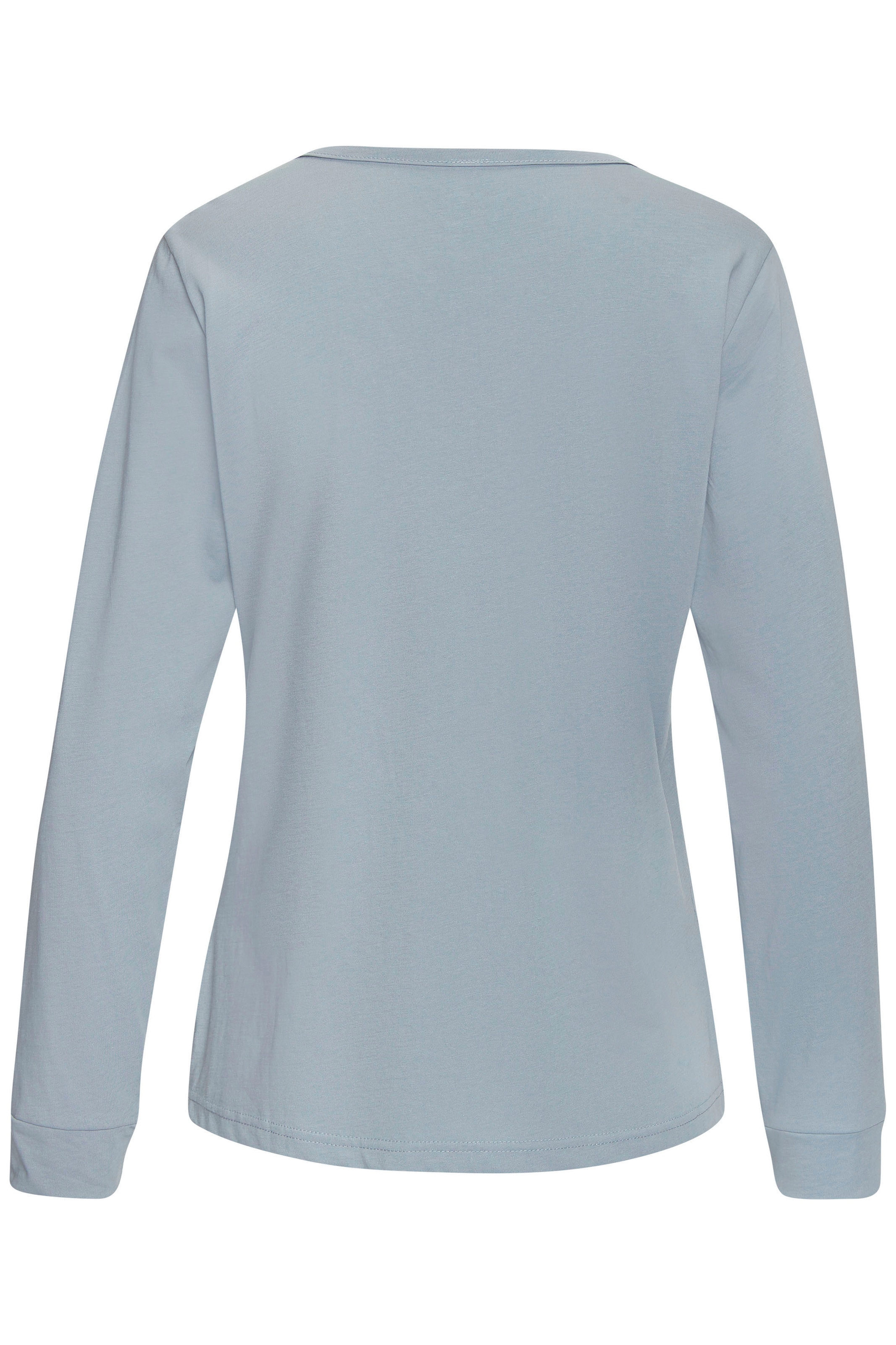 Vivance Dreams Pyjamaoberteil 1-teilig,  mit schönem V-Ausschnitt