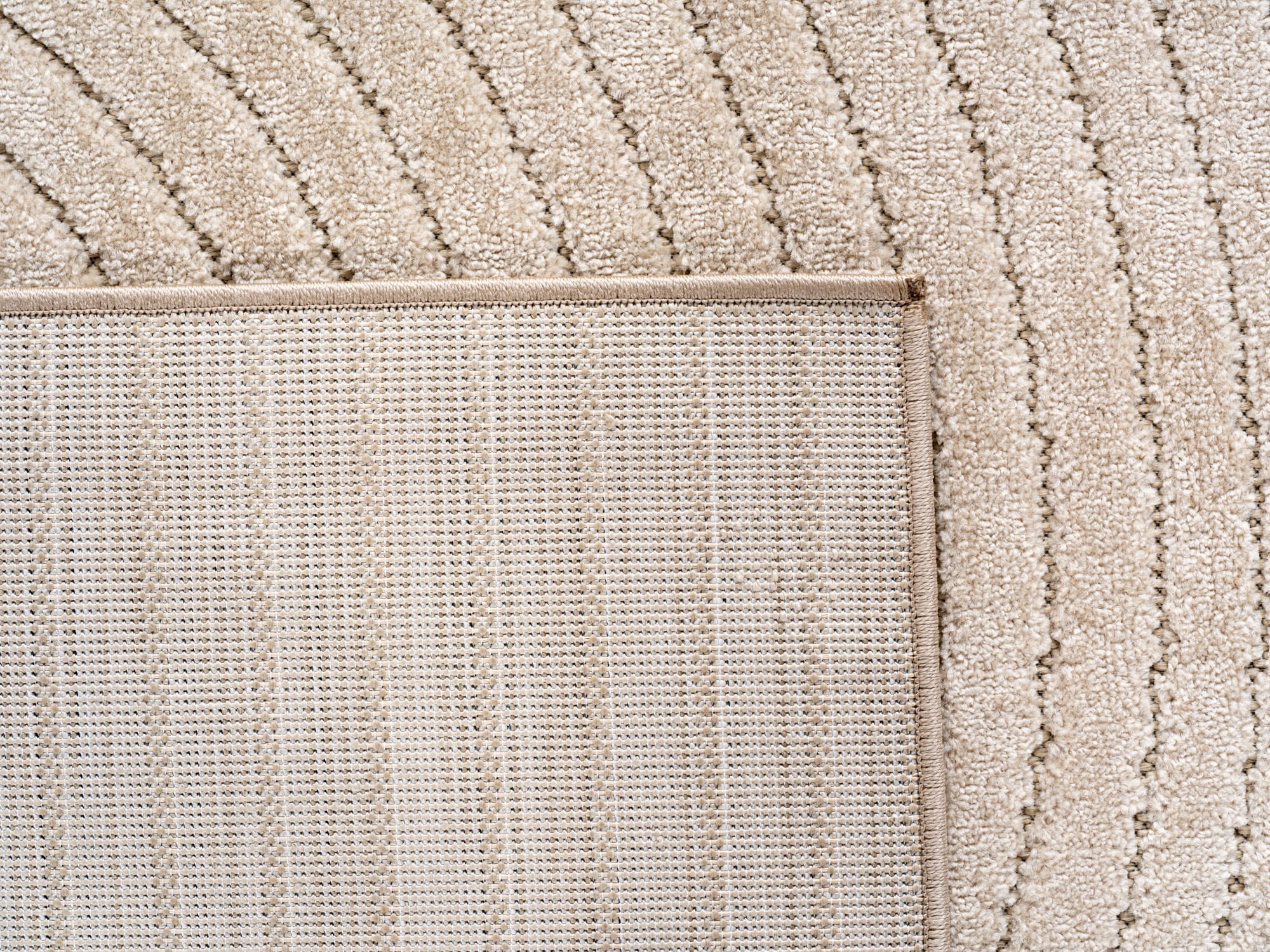 Ayyildiz Teppiche Outdoorteppich »NOVA 1201« rechteckig 5 mm Höhe Läufer, In und Outdoor, Wohnzimmer, Aussenbereich
