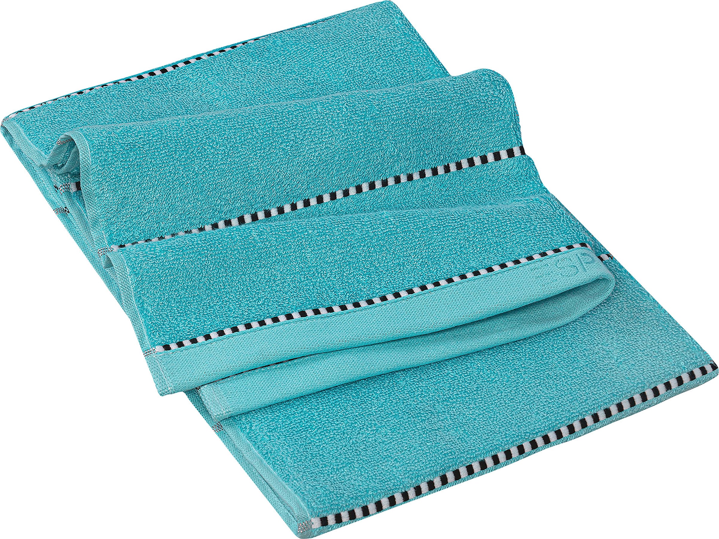 Esprit Handtuch »Box Stripes«, (1 St.), hohe Saugfähigkeit bestellen bei  OTTO | Kinderhandtücher