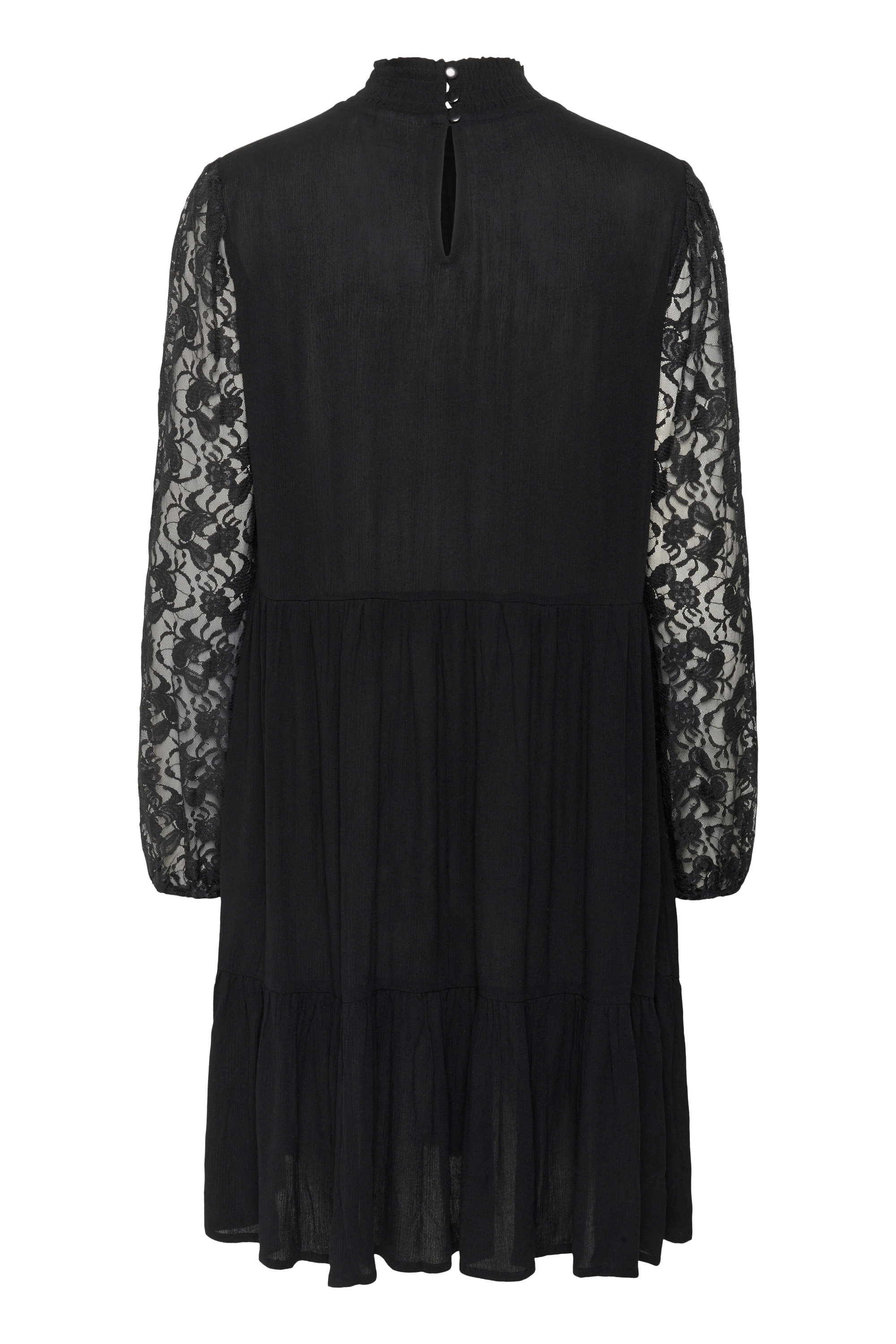 KAFFE Midikleid »Kleid KAstine«