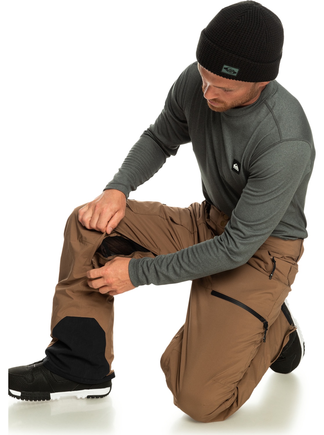Quiksilver Snowboardhose »Utility«