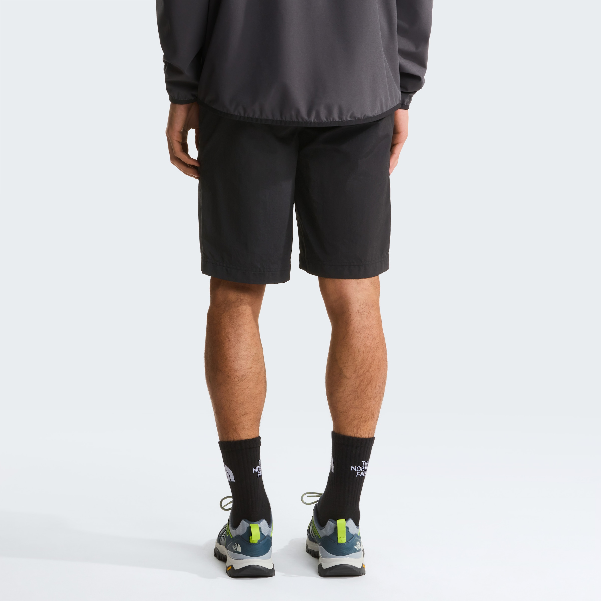 The North Face Funktionsshorts »M TANKEN SHORT«  sportlicher Stil, leichtes Design, strapazierfähige Verarbeitung