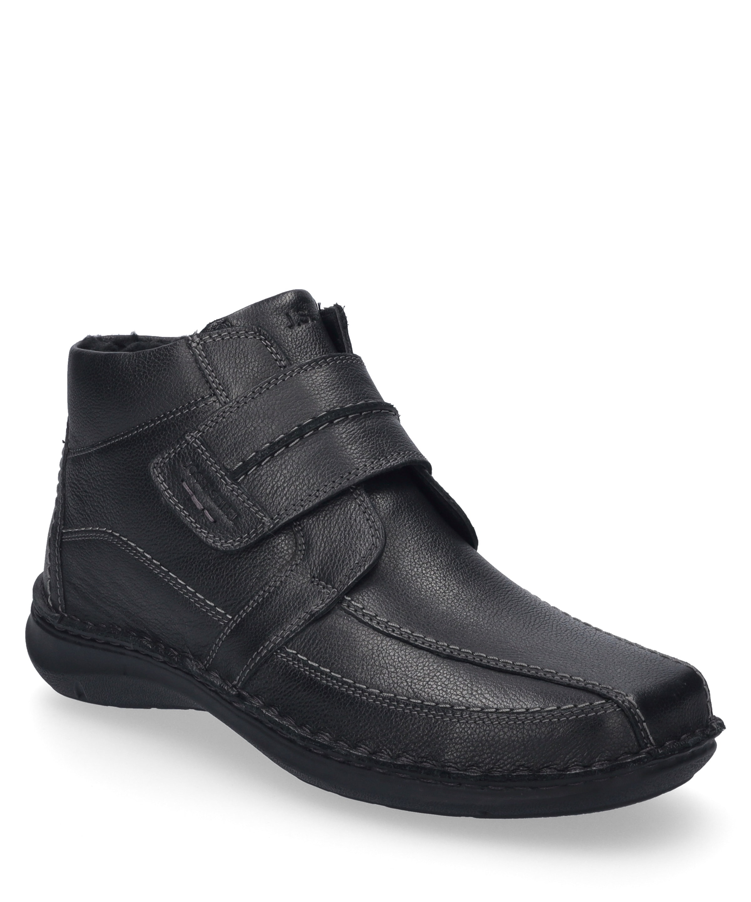 Josef Seibel Stiefelette »New Anvers 95, schwarz«