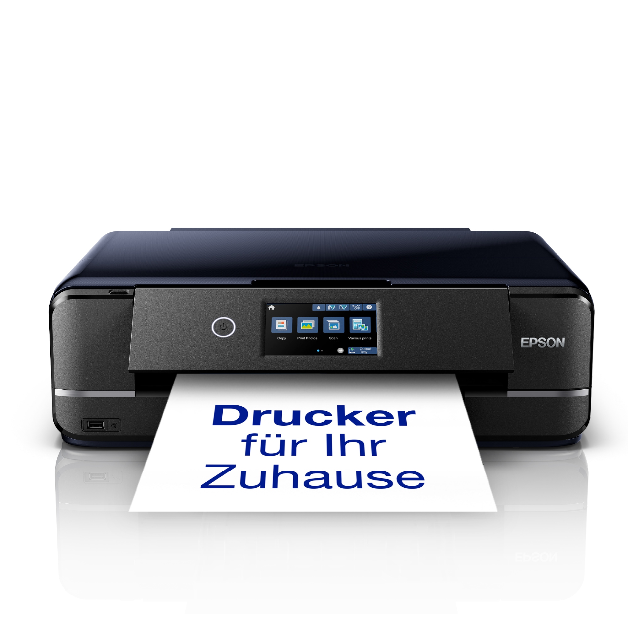 Multifunktionsdrucker »Expression Photo XP-970«