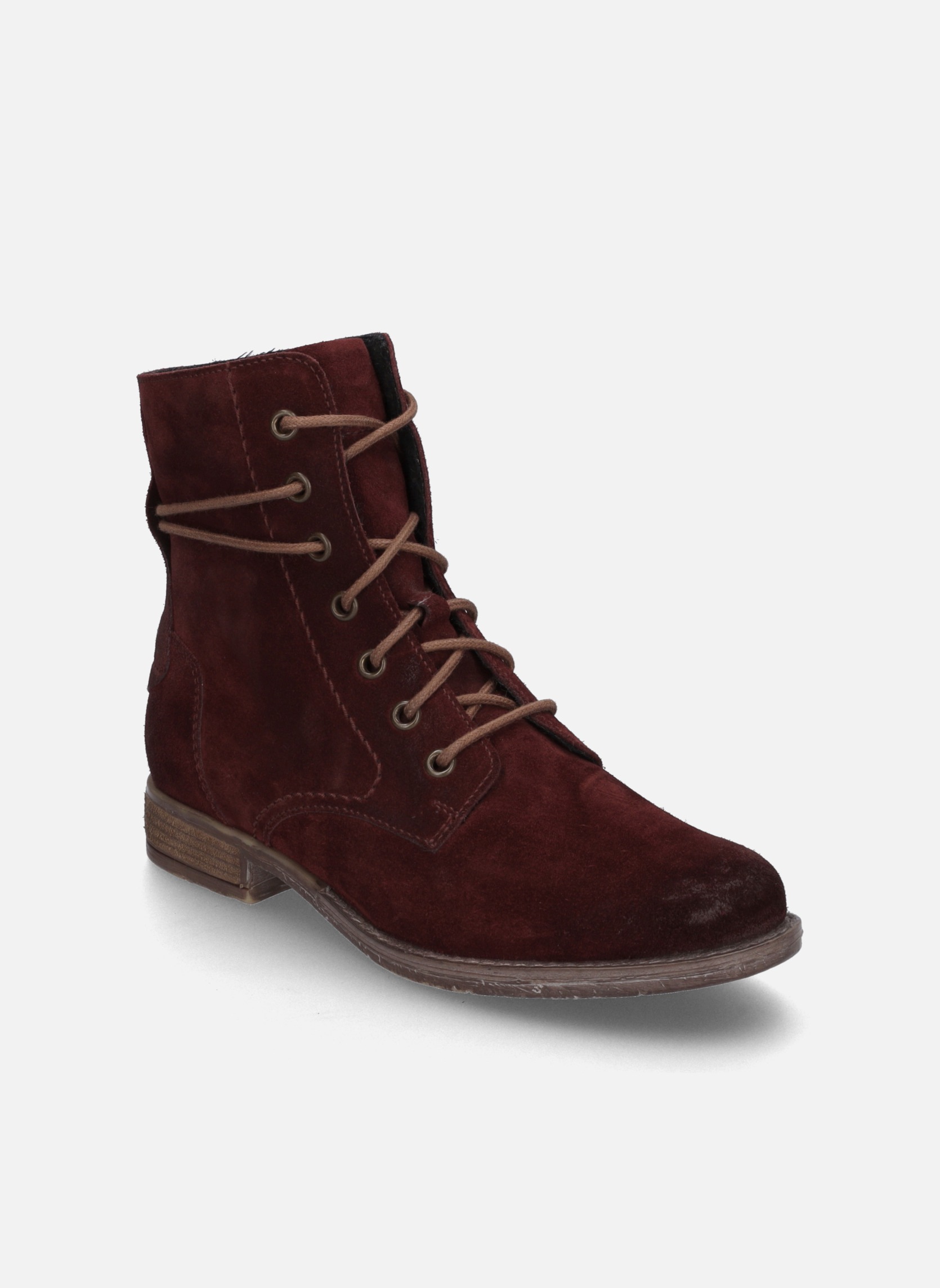 Josef Seibel Stiefelette »Sienna 70, carmin«