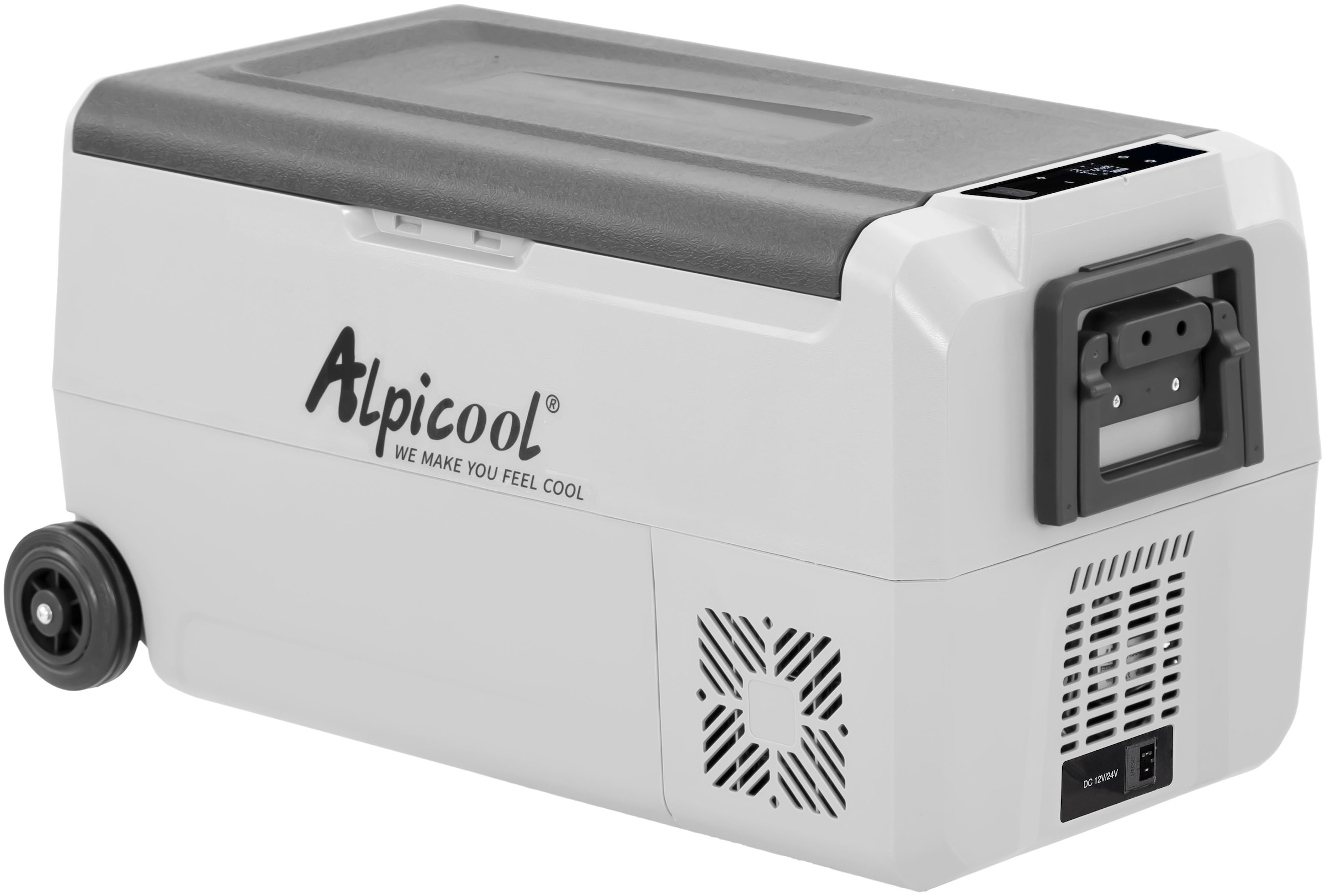 Alpicool CF35 Kompressor-Kühlbox ab € 237,99 (2024
