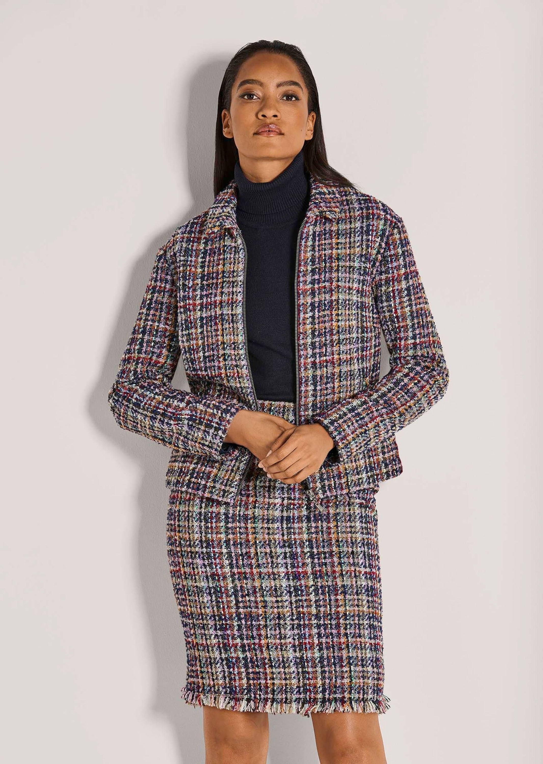 MADELEINE Jackenblazer »Blazer Blazer«