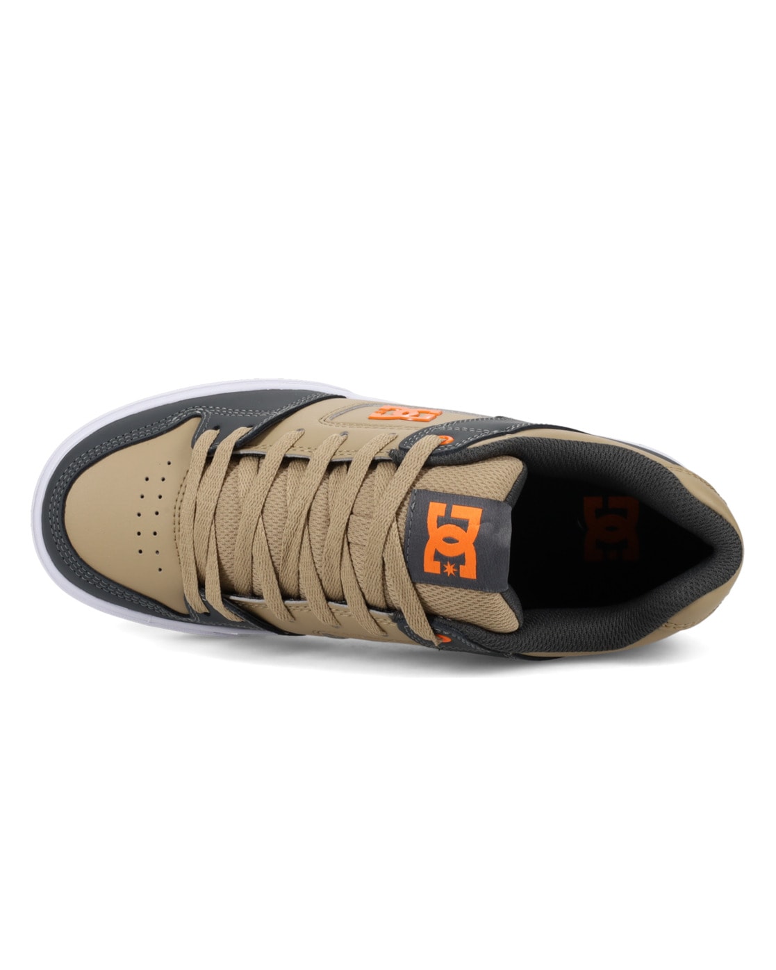 DC Shoes Sneaker »Pure«