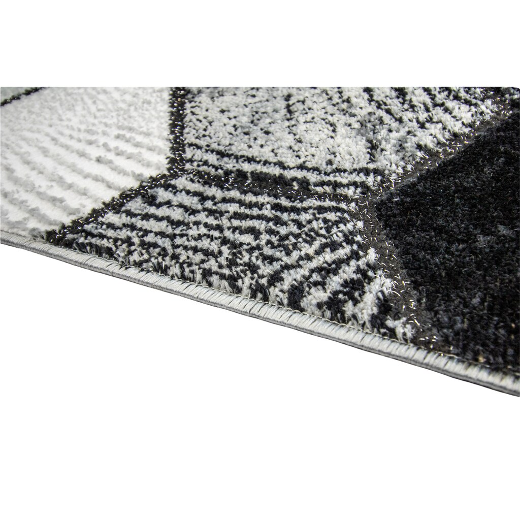 RESITAL The Voice of Carpet Teppich »Alya 4724«, rechteckig