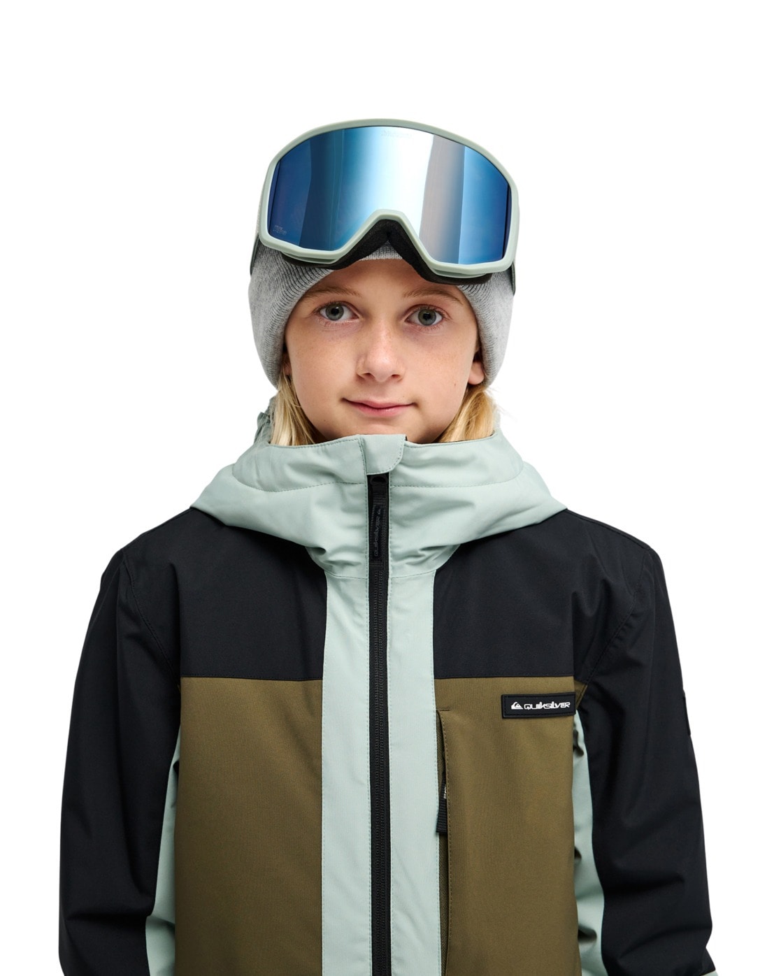 Quiksilver Snowboardjacke »Forever 20K«