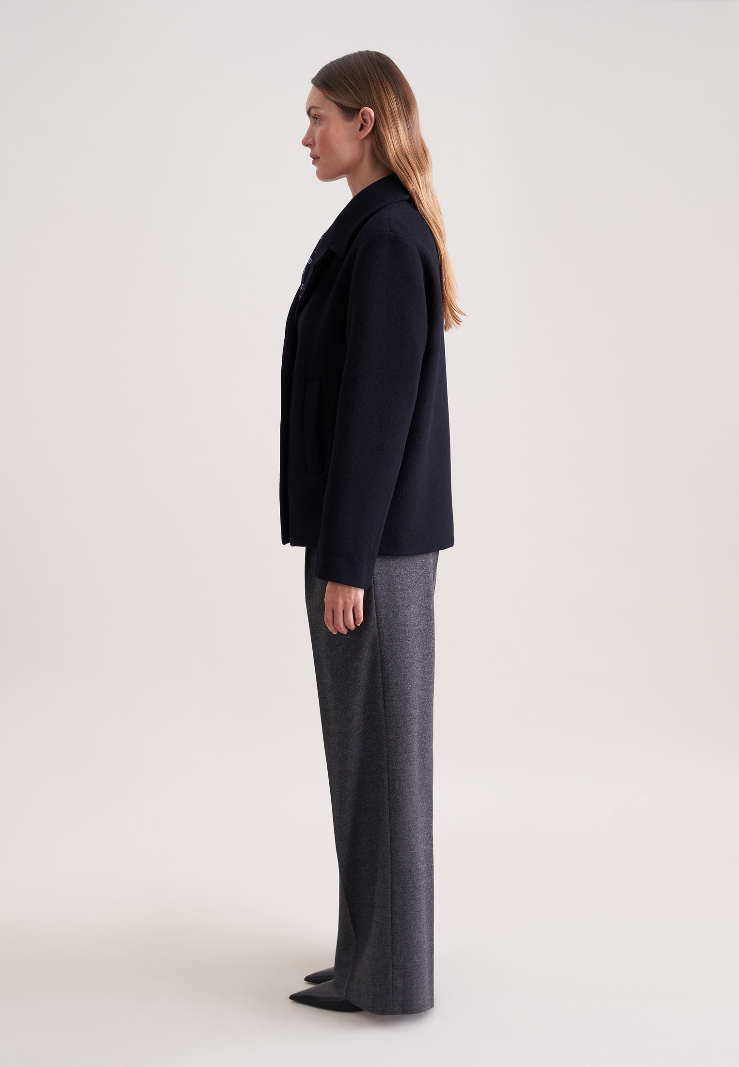 seidensticker Cabanjacke