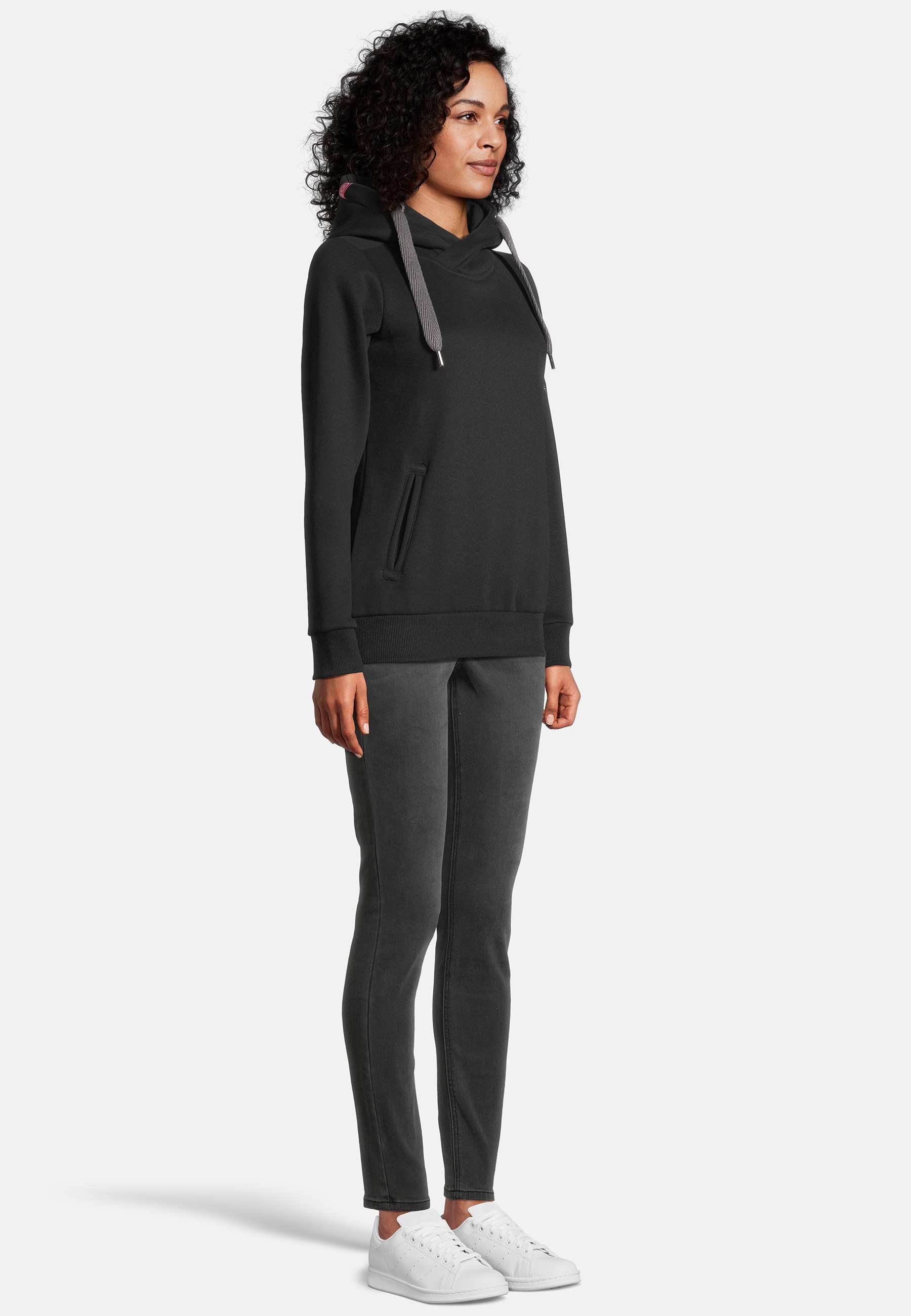 salzhaut Kapuzenpullover »Hoodie SÜNN HOODIE«