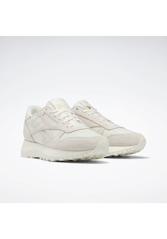 Reebok Sneaker »CLASSIC LEATHER SP«, (1 tlg.) kaufen