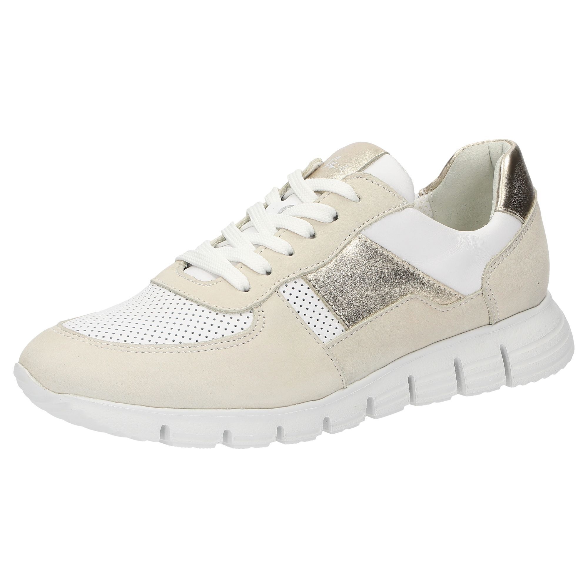 SIOUX Sneaker »Mokrunner-D-018«