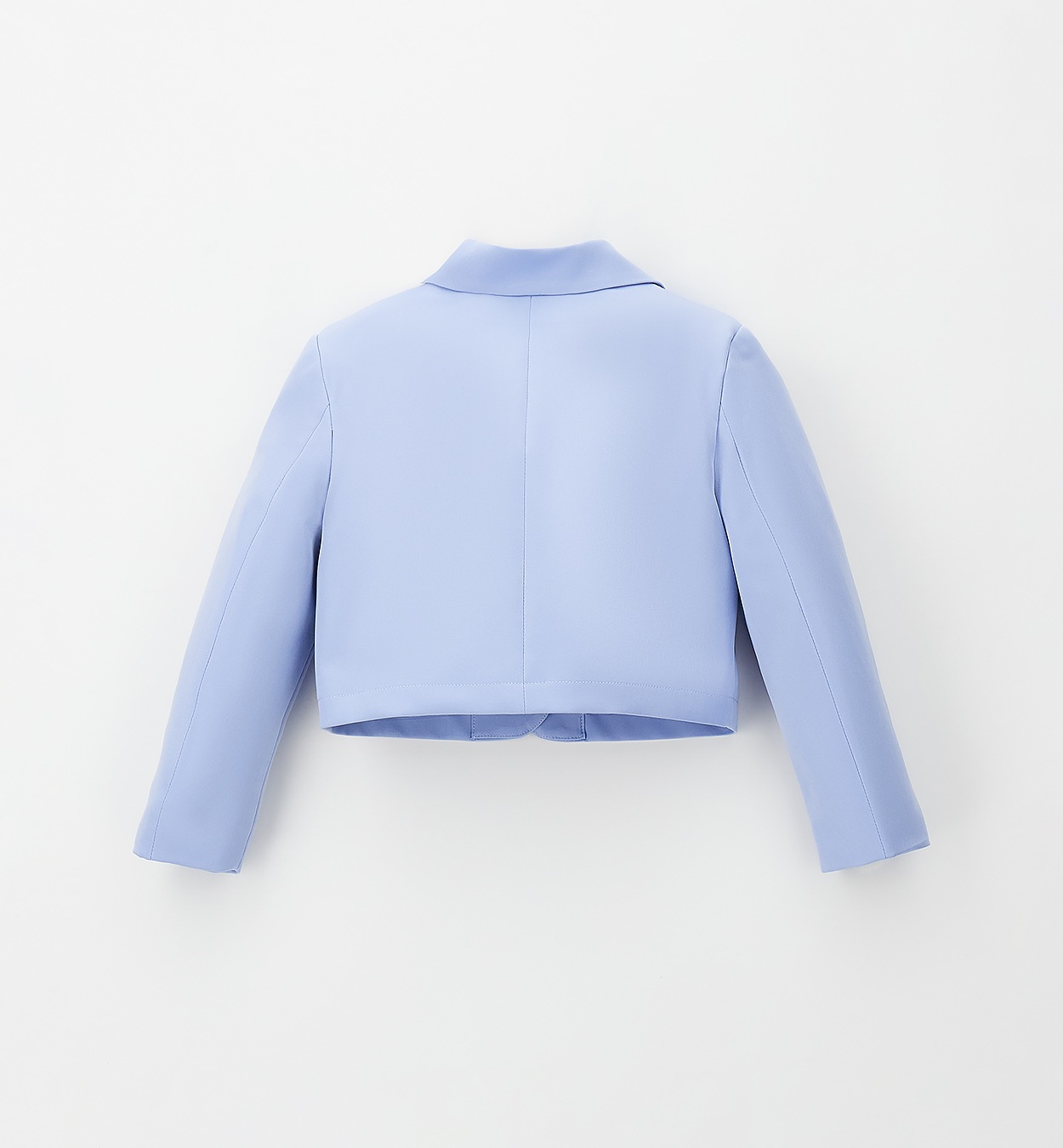Sarabanda Blusenblazer »BABY GIRL JACKET«