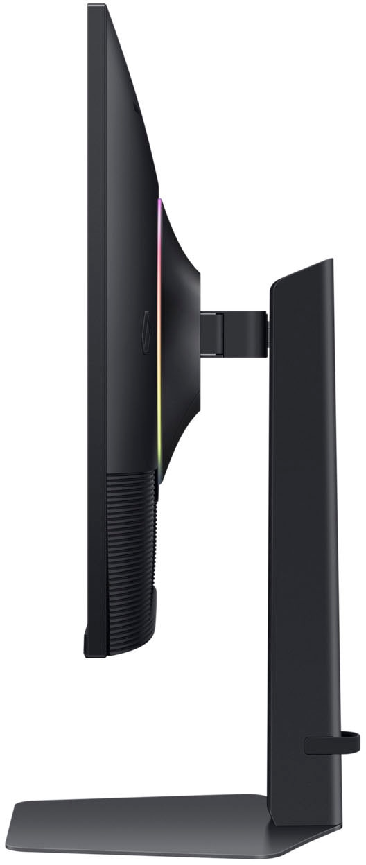 Samsung LED-Monitor »S27D304GAU«, 68 cm/27 Zoll, 1920 x 1080 px, Full HD, 5 ms Reaktionszeit, 100 Hz