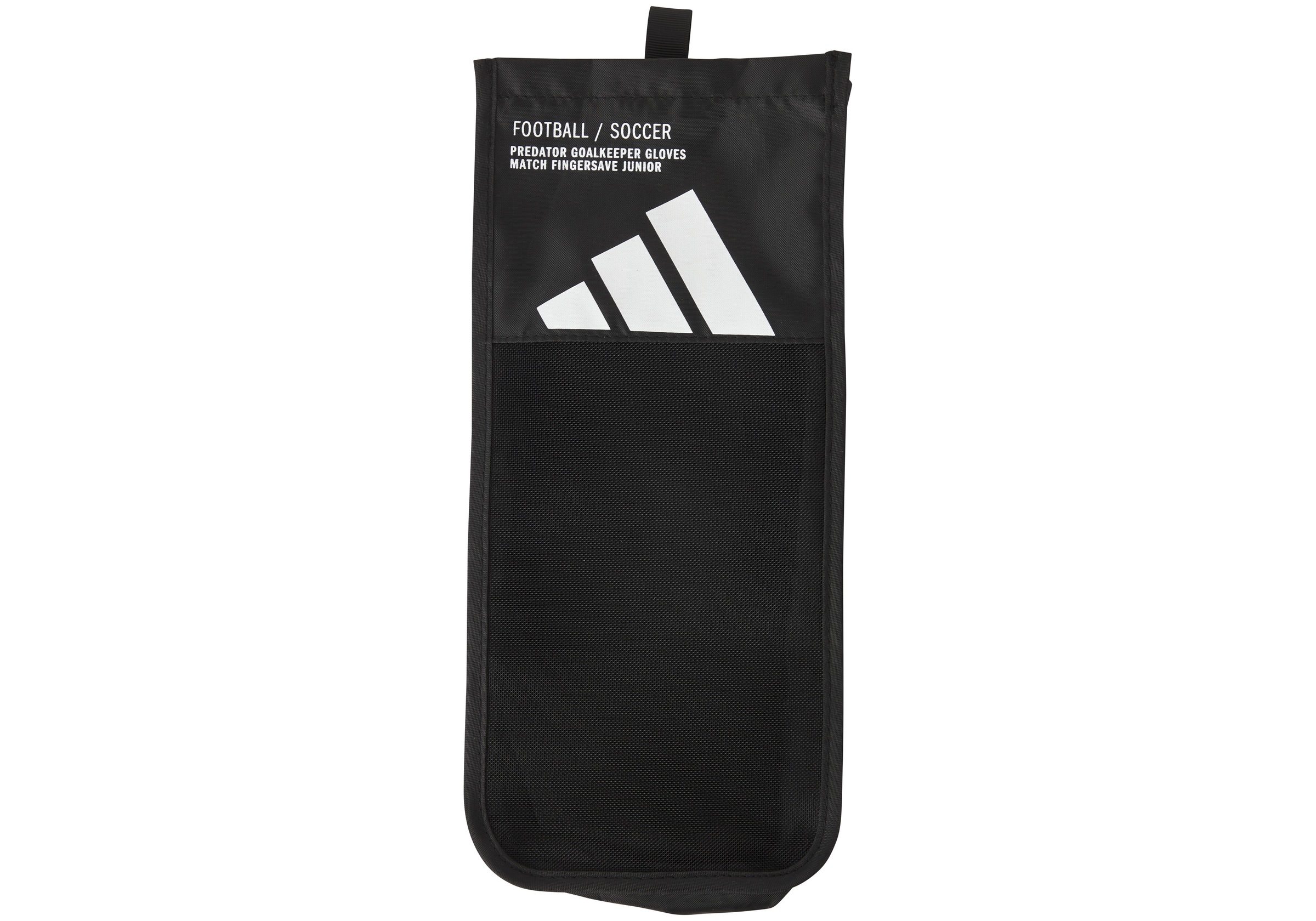 adidas Performance Torwarthandschuhe »PREDATOR MATCH FINGERSAVE JUNIOR« für Kinder und Jugendliche