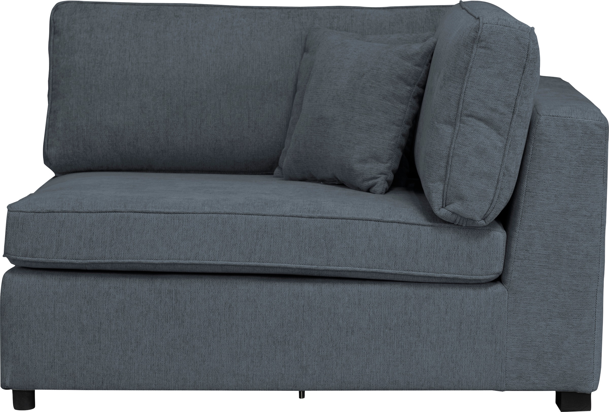 Guido Maria Kretschmer Home&Living Sofa »Skara XXL«, Eckelement zur individuellen Polstergarnitur-Gestaltung