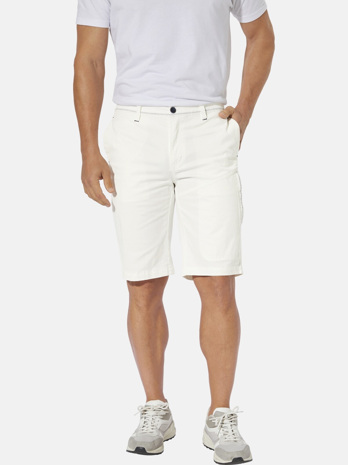 Babista Bermudas »Bermuda NORINO«